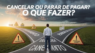 Cancelar ou Parar de Pagar o Seguro [upl. by Gomez]