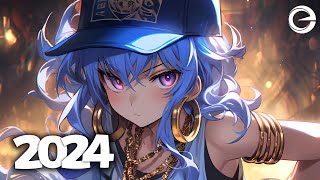 Nightcore Mix 2024 ♫ Best Remixes of Popular Songs ♫ Nightcore Gaming Mix 2024 001 [upl. by Nimsaj502]