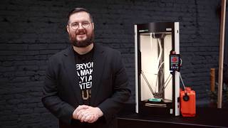 Prusa Pro HT90 is here The Only 3D Printer an Engineer Needs [upl. by Langham]