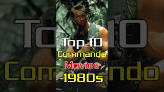 Commando 1985 Cast Then and Now [upl. by Iegres]