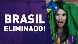 BRASIL PERDEU A OPORTUNIDADE DE ECONOMIZAR MUITO DINHEIRO [upl. by Leirad]