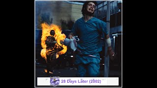 Trailer 28 Days Later 2002 [upl. by Vi956]