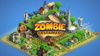 Zombie Castaways ENG [upl. by Enyr]