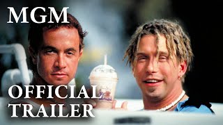 BioDome 1996 Trailer  Pauly Shore  Stephen Baldwin [upl. by Hniv]