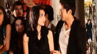 Shireen Sungkar dan Teuku Wisnu  Cinta Kita HQ [upl. by Anana323]