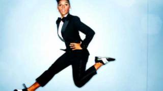 Janelle Monae  Without A Fight [upl. by Anibor]