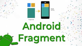 Android Fragments  Fragments in Android  Fragment part1 [upl. by Holzman]