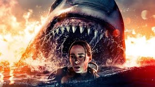 Monster Shark 1984  Trailer [upl. by La]