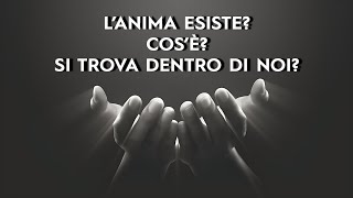 LAnima Esiste Approcci Scientifici e Spirituali [upl. by Othilie192]