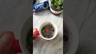 OREO MUG CAKE IN 1 MINUTE [upl. by Cacie]