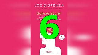 🧠Audiolibro Sobrenatural PARTE 6🎧 [upl. by Cacka]