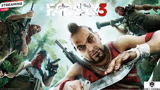 FAR CRY 3 LIVE STREAM PART 3 shortsfeed ytshorts shorts [upl. by Keene]