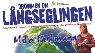 Milo Dahlman  Drömmen om långseglingen [upl. by Springer]