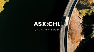 Camplifys story ASXCHL [upl. by Sixel]