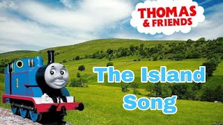 The Island Song Audio [upl. by Casi791]