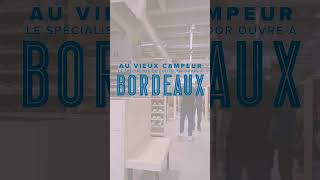 Au Vieux Campeur est à Bordeaux [upl. by Cassandre]