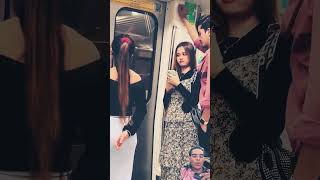 Fastrack 🥲Sameer viral video muskan ke sath [upl. by Eninaej]