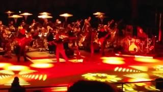 Jethro Tull  Aqualung  Live at Red Rocks [upl. by Trevethick]