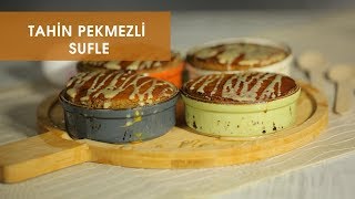 Tahin Pekmezli Sufle [upl. by Nellak]