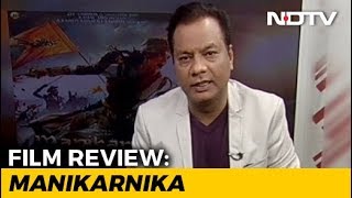 Manikarnika Full Movie  Kangana Ranaut Ankita Lokhande  LEAKED Online  FULL Promotions [upl. by Hankins331]