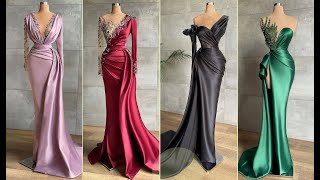 Formal Party Dresses 20222023 [upl. by Anees]