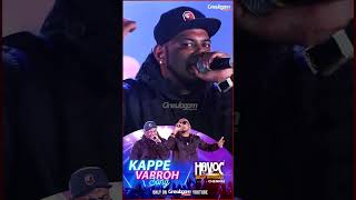 Naanga Naanga Naanga Vanthale Vedigundu💣 havocbrothers kappevarroh shorts [upl. by Adyam]