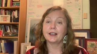 2022 International Childhood Trauma Conference Johanna Lynch talks about the upcoming conference [upl. by Kendrah]