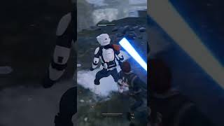 Star Wars Jedi Fallen Order  8Too Slow Bro [upl. by Aracat]