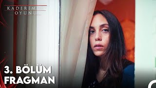 Kaderimin Oyunu 3 Bölüm Fragman [upl. by Fullerton791]