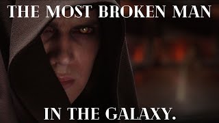 The Tragedy of Anakin Skywalker [upl. by Marcellina]