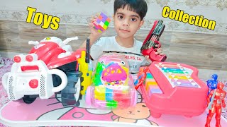 Toy Showroom  Toy Shop Vlog  Kids Toys Collection [upl. by Egas]