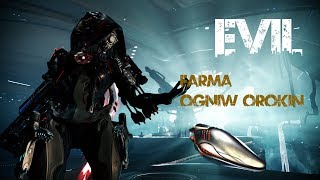 Warframe  Gdzie najlepiej farmić ogniwa orokin [upl. by Narruc]