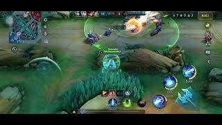 MobileLegends5v5MOBA ​⁠Unbeatable Mobile Legends Gameplay  Dominate in Bang Bang [upl. by Zacharias]