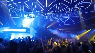 Hakkasan Nightclub in Las Vegas Nevada [upl. by Anawat]