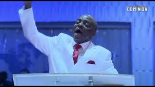 SECRETS TO LONG LIFE  BISHOP DAVID OYEDEPO A MUST WATCH davidoyedepopaulenenche [upl. by Connelly]