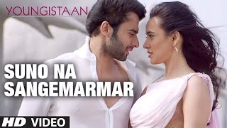 Suno na sangemarmar  Arijit Singh song ❤️ From movie youngistaan [upl. by Landy]