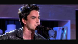 Live Stereophonics quotCest la viequot  C à vous  15092015 [upl. by Nitsraek]