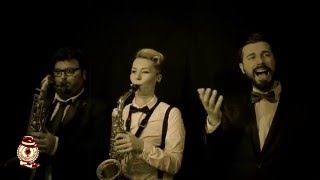 Carosello Swing  Buonasera signorina official video [upl. by Scevour161]