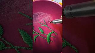 Stitche embroidery [upl. by Adriena]