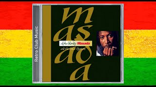 Alpha Blondy  RendezVous 1992 [upl. by Woodcock]