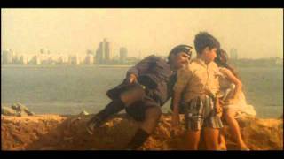 Yaadein Kitni Yaadein Full Song Film  Angaaray [upl. by Thilda]