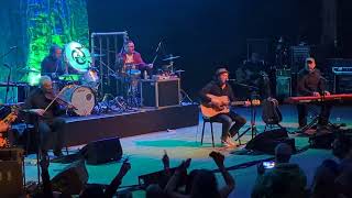 Levellers  Birmingham Symphony Hall 04032023  Down By The River O [upl. by Peskoff]