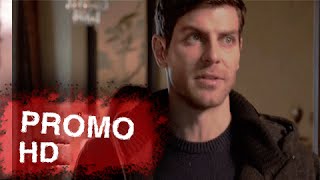 Grimm 4x18  quotMishipeshuquot Promo HD [upl. by Kitrak917]