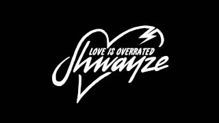 Shwayze  Love Is Overrated Official Audio [upl. by Jarin758]