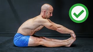 Do These 6 Exercises to Increase Your Mobility amp Flexibility [upl. by Mcclenaghan]