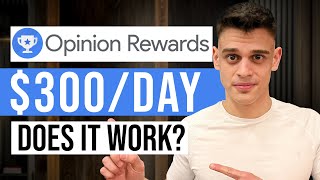 Google Opinion Rewards How to Get Surveys Faster 2024 [upl. by Arnuad]