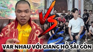 🔴 Khánh Sky  Ông Trùm Bị Giang Hồ Cỏ Sài Gòn Hội Đồng Trên Live Stream [upl. by Anaihr]