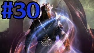 Skyrim Dragonborn DLC Gameplay Walkthrough Part 30 Xbox 360 Gameplay [upl. by Ariec657]