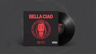 HIFI  Bella Ciao Remix 170 Bpm [upl. by Xino]