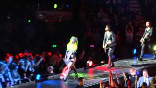 Lady Gaga Electric Chapel Live Montreal 2013 HD 1080P [upl. by Tamara268]